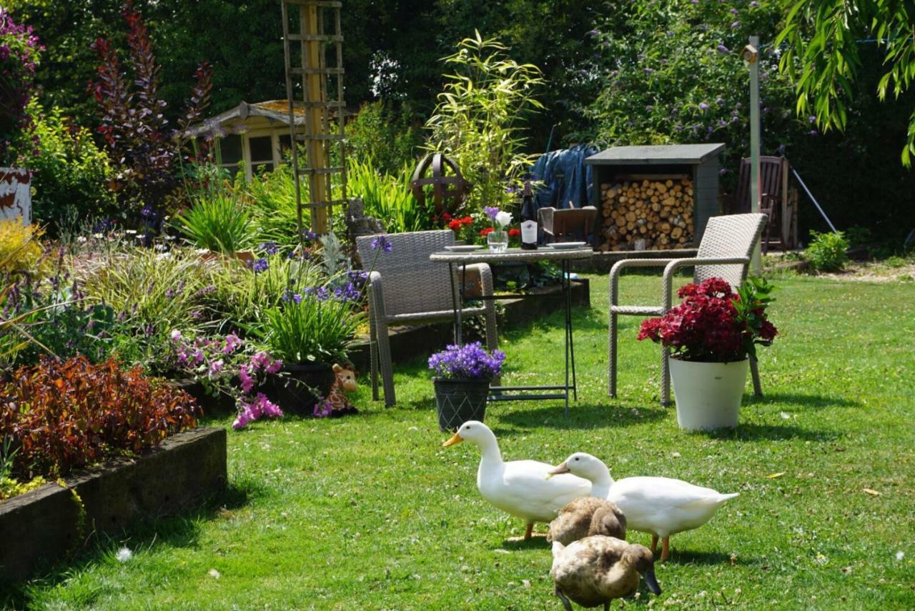 West View Bed and breakfast 3*
